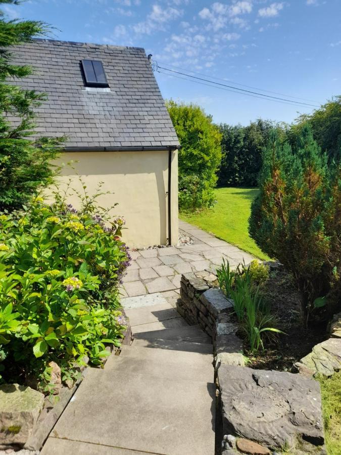 Coorie View Villa Kilmore  ภายนอก รูปภาพ