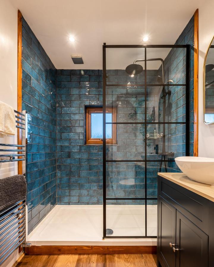 Coorie View Villa Kilmore  ภายนอก รูปภาพ