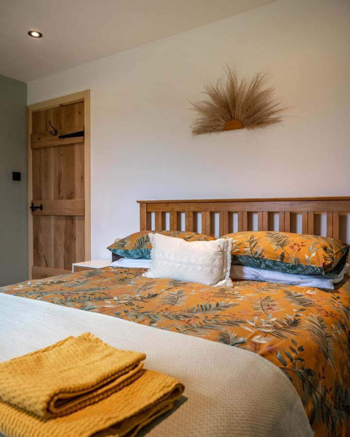 Coorie View Villa Kilmore  ภายนอก รูปภาพ